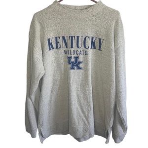 Kentucky XL sweatshirt hoodie
